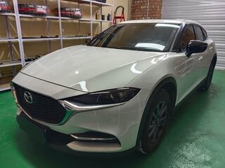 2023 Mazda CX-4 I Рестайлинг, бежевый, 2392995 рублей, вид 1