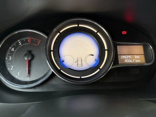 2013 Renault Fluence I Рестайлинг, коричневый, 650000 рублей, вид 5