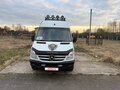2007 Mercedes-Benz Sprinter, белый, 1650000 рублей - вид 1