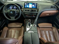 2012 BMW 6 серии Gran Coupe 640i III (F06/F13/F12), белый, 2275500 рублей - вид 7