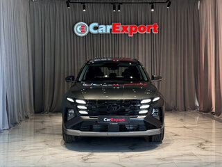2026 Hyundai Tucson L IV Рестайлинг, серый, 3750000 рублей, вид 2