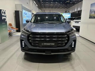 2023 Jetour X90+, голубой, 1979000 рублей, вид 2