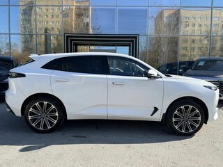 2024 Changan UNI-K, белый, 2649000 рублей, вид 3