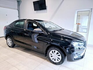 2025 Lada (ВАЗ) Iskra, чёрный, 1373000 рублей, вид 1