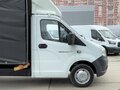 2022 ГАЗ ГАЗель Next, белый - вид 9