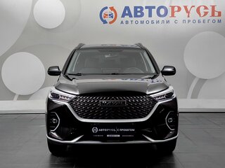 2024 Haval M6 II, чёрный, 1610000 рублей, вид 3