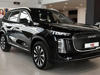2026 Tenet T8, чёрный, 3629000 рублей, вид 3