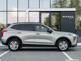 2026 Haval Jolion I Рестайлинг 2, серый, 2949000 рублей, вид 5