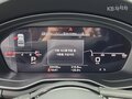 2021 Audi A4 35 TFSI V (B9) Рестайлинг, серый, 2450000 рублей - вид 5