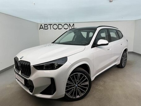 BMW X1 III (U11/U12)