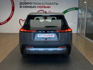 2026 Toyota RAV4 VI (XA60), серый, 4680000 рублей, вид 5