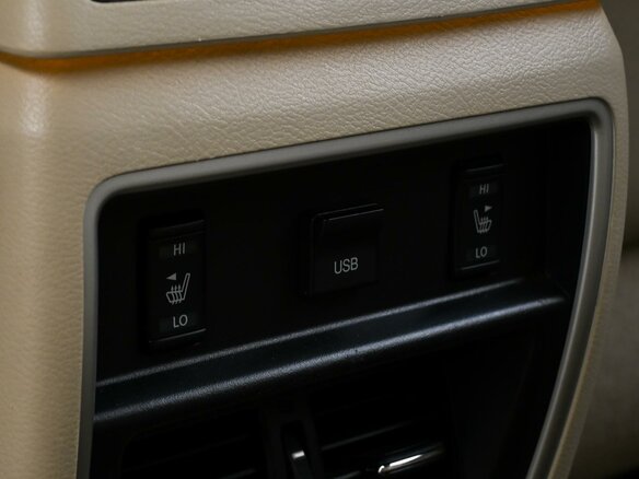 2017 Nissan Murano III (Z52), белый - вид 22