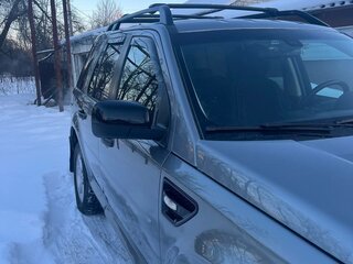 2011 Land Rover Freelander II Рестайлинг, серый, 1640000 рублей, вид 5