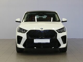 2024 BMW X2 xDrive25i II (U10), белый, 5197000 рублей, вид 4