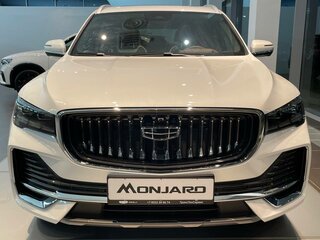 2026 Geely Monjaro I, белый, 4559990 рублей, вид 3