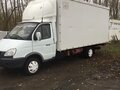 2010 ГАЗ 2747, белый, 999999 рублей - вид 1