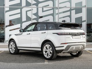 2020 Land Rover Range Rover Evoque II, белый, 4750000 рублей, вид 2