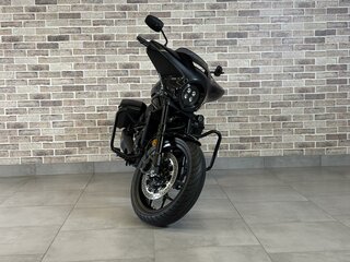 2023 Honda CMX 1100 Rebel, чёрный, 1125000 рублей, вид 5
