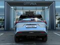 2026 Geely Cityray, серебристый - вид 3