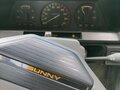 1985 Nissan Sunny B11, белый, 290000 рублей - вид 5