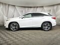 2016 Lexus RX 350 IV, серый, 3700000 рублей - вид 4