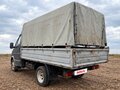 2016 ГАЗ ГАЗель (3302), серый, 950000 рублей