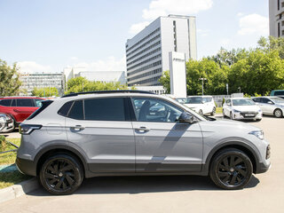 2025 Volkswagen Tharu XR 300 TSI, серый, 2848000 рублей, вид 2