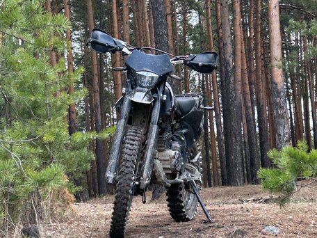 2025 ММЗ М1, чёрный, 140123 рублей, вид 5