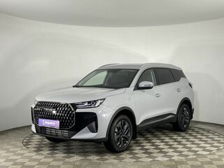 2026 Tenet T7, серый, 2785000 рублей, вид 1