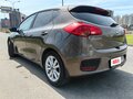 2018 Kia Ceed II Рестайлинг, коричневый, 1250000 рублей - вид 7