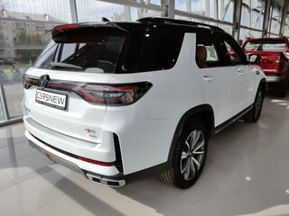 2024 Changan CS95 I Рестайлинг 2, белый, 4629900 рублей, вид 5