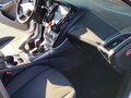 2012 Ford Focus III, серебристый - вид 10
