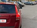 2011 Kia Ceed I Рестайлинг, красный, 499000 рублей - вид 5