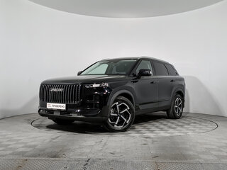 2023 Jaecoo J7 I, чёрный, 2170000 рублей, вид 1