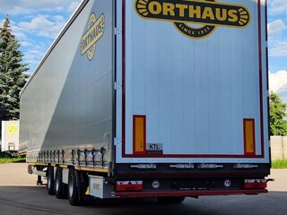 2026 Orthaus VNL (V), серый, 9119100 рублей, вид 2