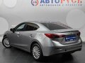 2014 Mazda 3 III (BM), серебристый, 999000 рублей - вид 1
