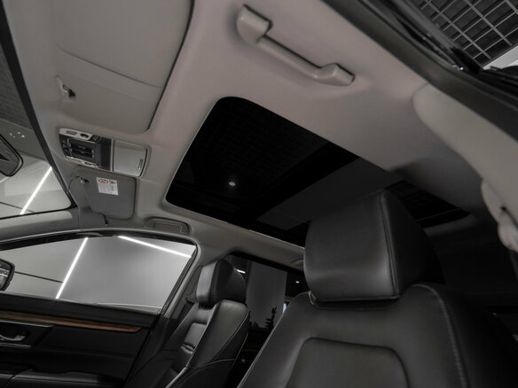2020 Honda CR-V V, чёрный, 2860000 рублей - вид 9