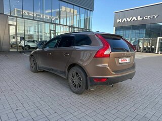 2012 Volvo XC60 I, коричневый, 1340000 рублей, вид 3