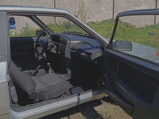 2008 Lada (ВАЗ) 2113, серебристый, 130000 рублей, вид 4