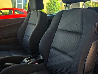 2007 Peugeot 307 I Рестайлинг, красный, 435000 рублей, вид 4