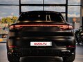2023 Porsche Cayenne GTS III, чёрный, 15300000 рублей - вид 6