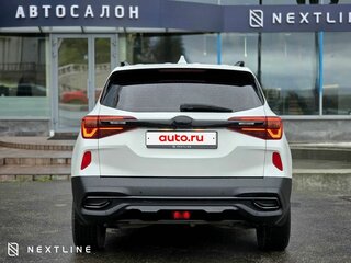 2020 Kia Seltos I, белый, 1790000 рублей, вид 5