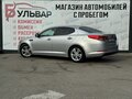 2012 Kia Optima III, серебристый, 1290000 рублей - вид 3