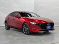 2021 Mazda 3 IV (BP), красный, 2080000 рублей - вид 6