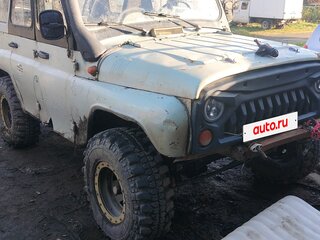 2001 УАЗ 315142, серый, 450000 рублей, вид 5
