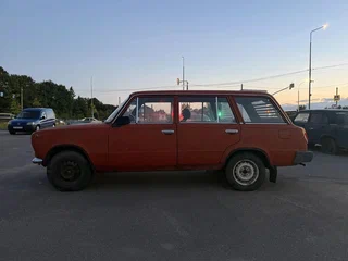 1982 Lada (ВАЗ) 2102, красный, 45000 рублей, вид 4