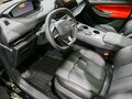 2025 Changan UNI-S I, чёрный - вид 9