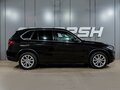 2017 BMW X5 25d III (F15), чёрный, 3349000 рублей - вид 4