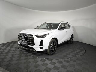 2026 GAC GS4, белый, 3949000 рублей, вид 1