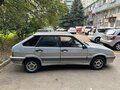 2004 Lada (ВАЗ) 2114, серебристый, 160000 рублей - вид 2